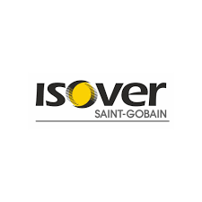 Isover Technical Insulation Logo
