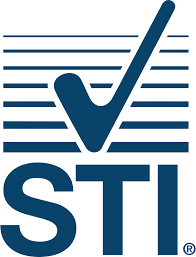 STI Logo