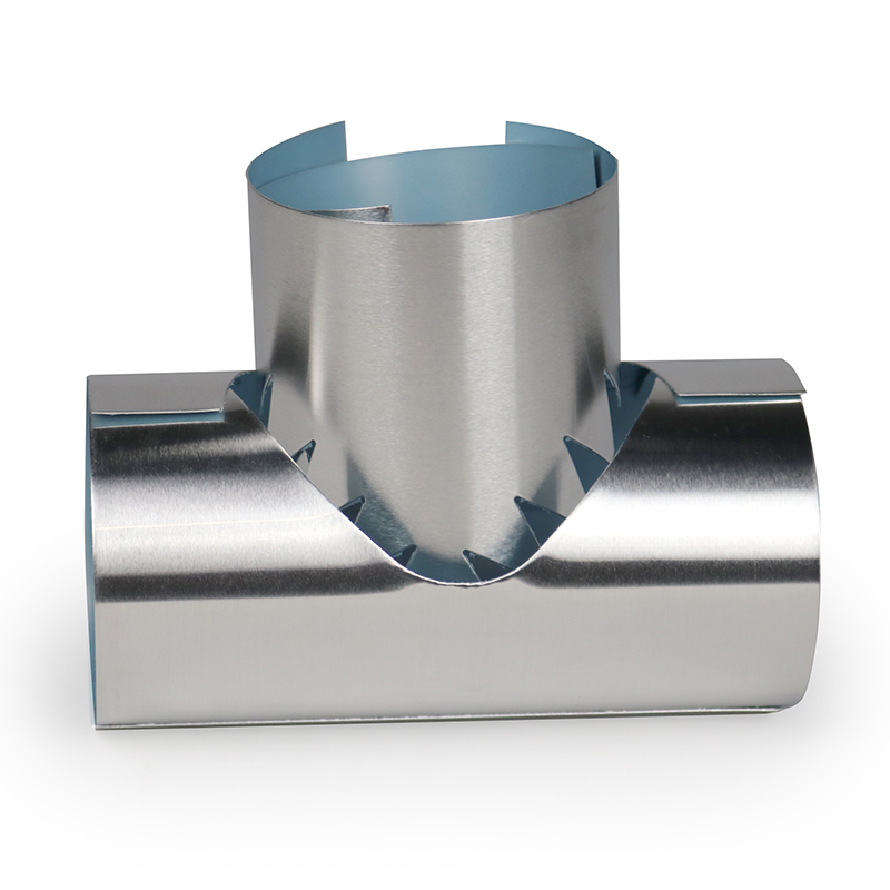 Custom Metal Fabrication Product image