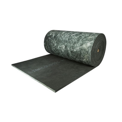 roll of duct liner