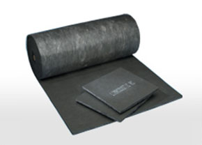 roll of Linacoustic wrap